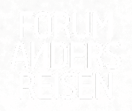 Mitglied im FORUM ANDERS REISEN