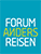 Mitglied im FORUM ANDERS REISEN