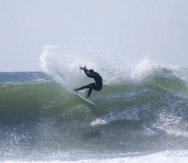 Reisebericht Sprachreise Suedafrika Surfen