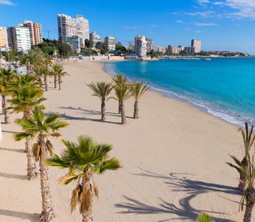 Sprachreisen Schüler und Schülerinnen Alicante Spanien Sprachreisen Schüler und Schülerinnen Alicante Spanien