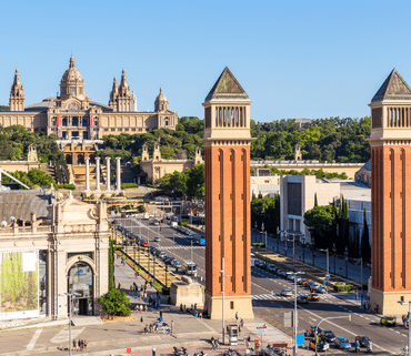 Barcelona Erfahrungsbericht Barcelona Erfahrungsbericht