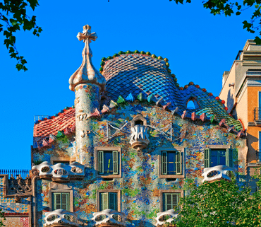 casa Batllo Barcelona casa Batllo Barcelona