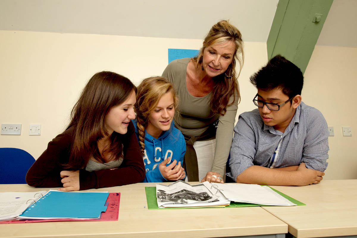 Englisch Sprachreisen Schüler und Schülerinnen London England Englisch Sprachreisen Schüler und Schülerinnen London England