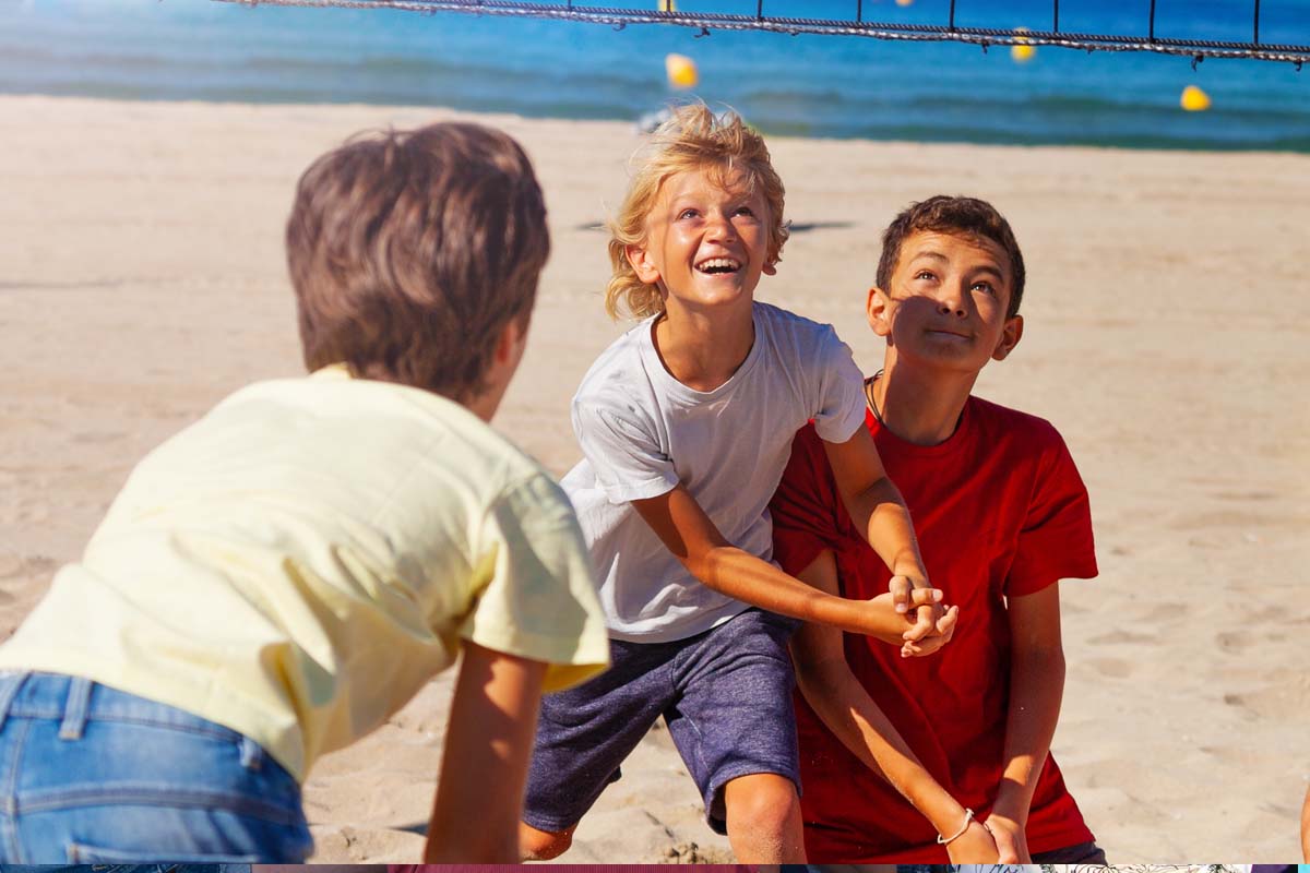 Englisch Sprachreisen Schüler und Schülerinnen Malta Englisch Sprachreisen Schüler und Schülerinnen Malta