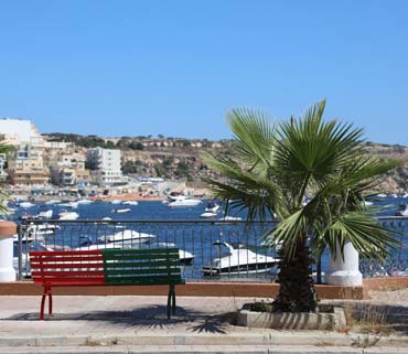 Sprachreisen Schüler und Schülerinnen Malta Sprachreisen Schüler und Schülerinnen Malta