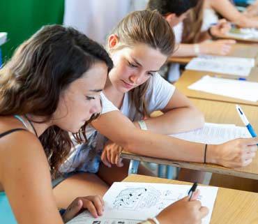 Sprachreisen Schüler und Schülerinnen Malta Sprachreisen Schüler und Schülerinnen Malta