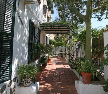 Sprachreisen Schüler und Schülerinnen Malaga Spanien Sprachreisen Schüler und Schülerinnen Malaga Spanien