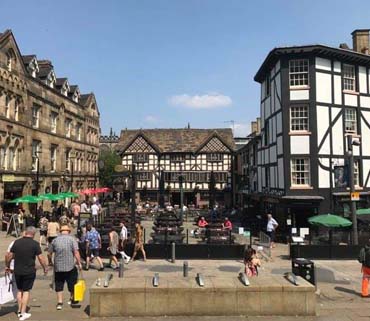 Schüler Sprachreisen England Manchester Englisch Young Adults Camp Schüler Sprachreisen England Manchester Englisch Young Adults Camp