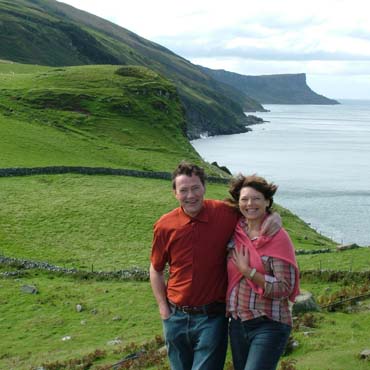 Senioren Sprachreise 50+ Englisch Cork Irland Senioren Sprachreise 50+ Englisch Cork Irland