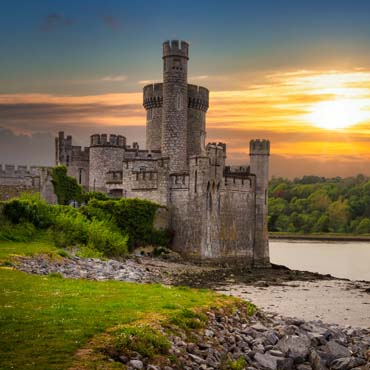 Senioren Sprachreise 50+ Englisch Cork Irland Senioren Sprachreise 50+ Englisch Cork Irland