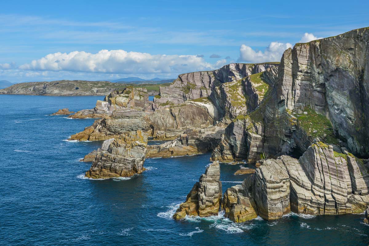 Senioren Sprachreise 50+ Englisch Cork Irland Senioren Sprachreise 50+ Englisch Cork Irland