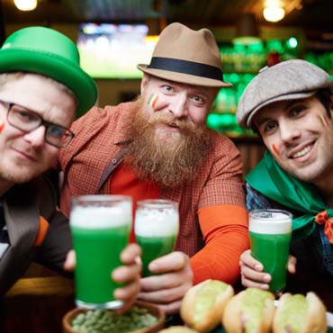 Senioren Sprachreise 50+ Englisch Cork Irland Senioren Sprachreise 50+ Englisch Cork Irland