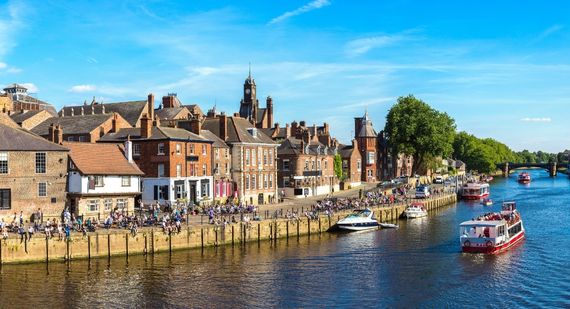 Familiensprachreisen Sprachreisen Englisch England York Familiensprachreisen Sprachreisen Englisch England York
