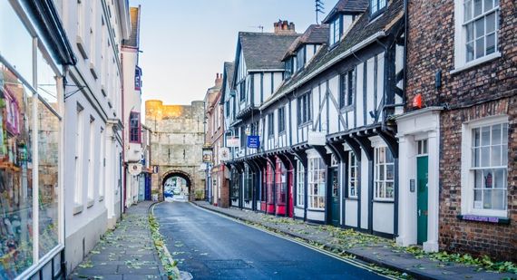 Familiensprachreisen Sprachreisen Englisch England York Familiensprachreisen Sprachreisen Englisch England York