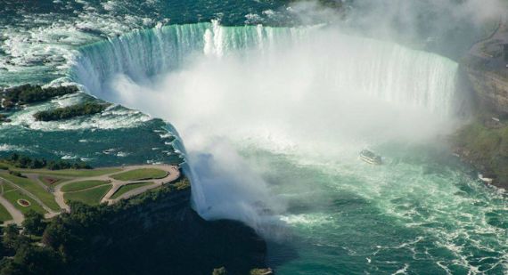 Familiensprachreise Englisch Toronto Kanada Familiensprachreise Englisch Toronto Kanada