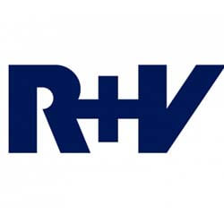 Insolvenzversicherung R + V Insolvenzversicherung R + V