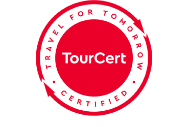 TourCert TourCert