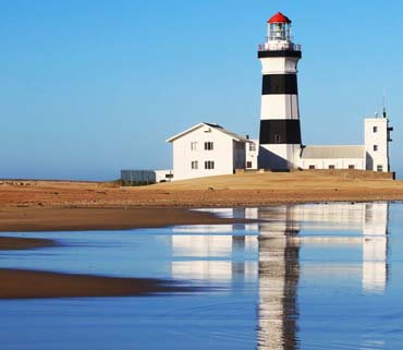 Sprachreise Port Elizabeth Sprachreise Port Elizabeth