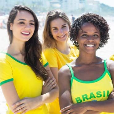 Sprachrundreise Brasilien Sprachrundreise Brasilien