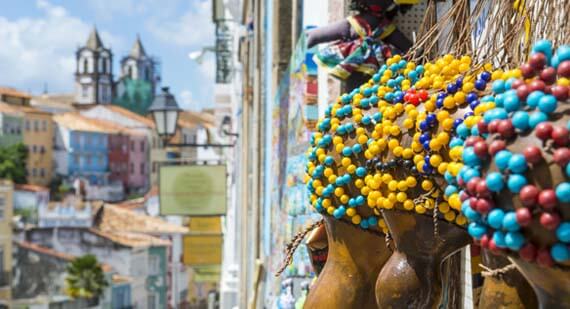 Sprachreisen Salvador da Bahia Sprachreisen Salvador da Bahia