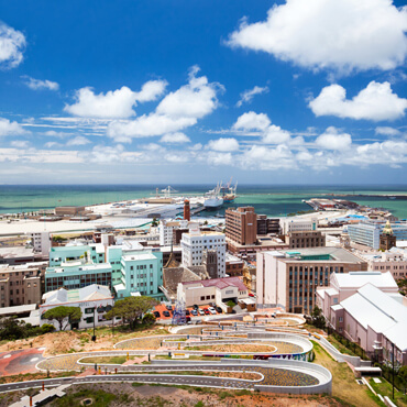 Bildungsurlaub Port Elizabeth Bildungsurlaub Port Elizabeth
