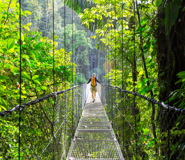 Bildungsurlaub Spanisch Costa Rica Bildungsurlaub Spanisch Costa Rica