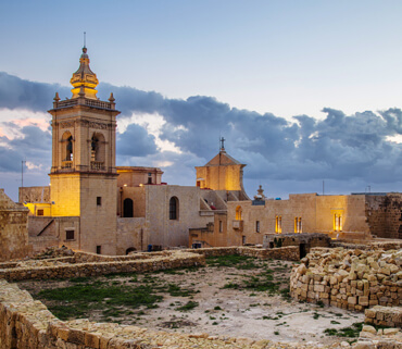 Sprachreisen Englisch Gozo Malta Sprachreisen Englisch Gozo Malta