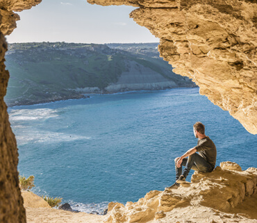 Sprachreisen Englisch Gozo Malta Sprachreisen Englisch Gozo Malta