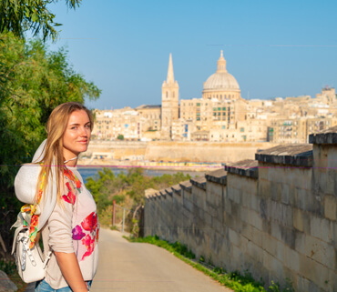 Sprachrundreisen Bildungsurlaub Malta Sprachrundreisen Bildungsurlaub Malta