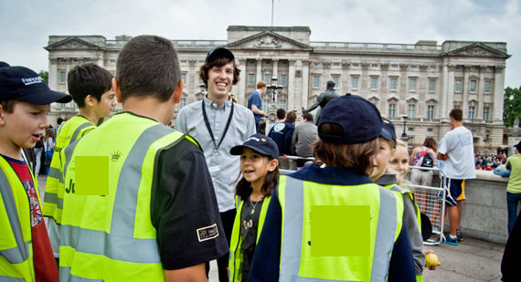 Familiensprachreisen Sprachreisen Englisch England London