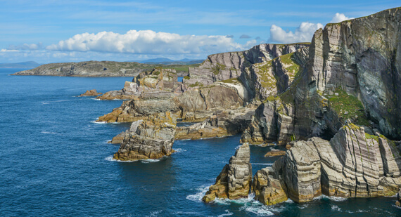 Familiensprachreisen Sprachreisen Englisch Irland Cork