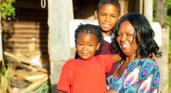 Sprachurlaub Familien Kapstadt Südafrika