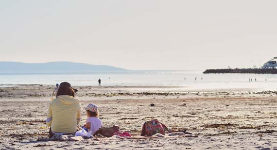 Familien Sprachreise Englisch Irland Galway Familien Sprachreise Englisch Irland Galway
