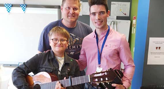 Familien Sprachreise Englisch Irland Galway Familien Sprachreise Englisch Irland Galway