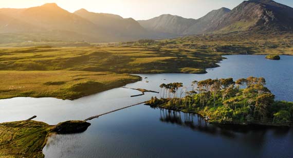 Familien Sprachreise Englisch Irland Galway Familien Sprachreise Englisch Irland Galway