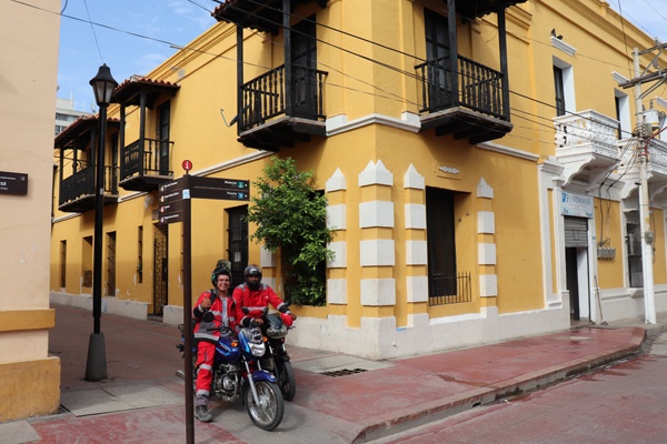 sprachreisen-in-corona-zeiten Cartagena