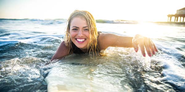 Sprachreisen Aktiver Sprachurlaub