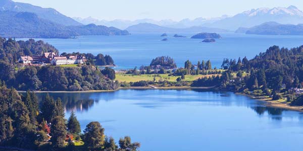 Auslandsjahr High School Year Argentinien