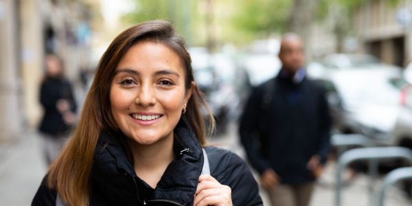 Bildungsurlaub Chile