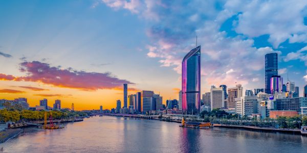 Bildungsurlaub Brisbane Sprachkurs Englisch