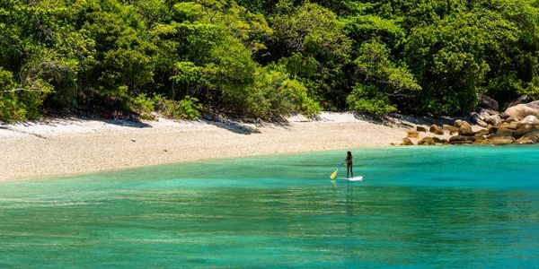 Bildungsurlaub Cairns Sprachkurs Englisch