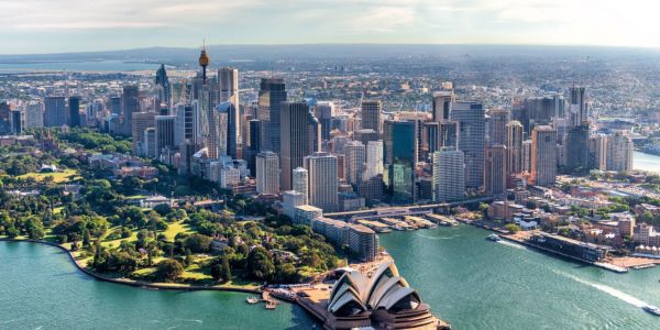 Bildungsurlaub Sydney Sprachkurs Englisch