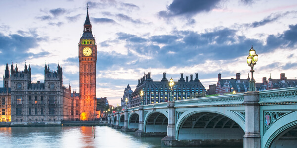 Bildungsurlaub London Sprachkurs Englisch