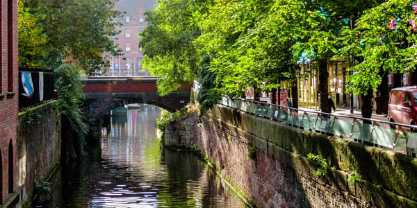 Bildungsurlaub Manchester England Sprachkurs Englisch