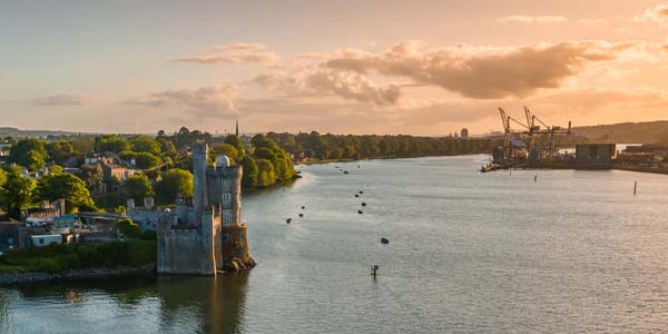Bildungsurlaub Cork Irland Sprachkurs Englisch Bildungsurlaub Cork Irland Sprachkurs Englisch