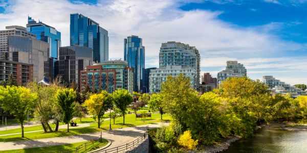 Bildungsurlaub Calgary Sprachkurs Englisch