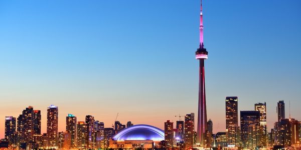 Bildungsurlaub Toronto Sprachkurs Englisch