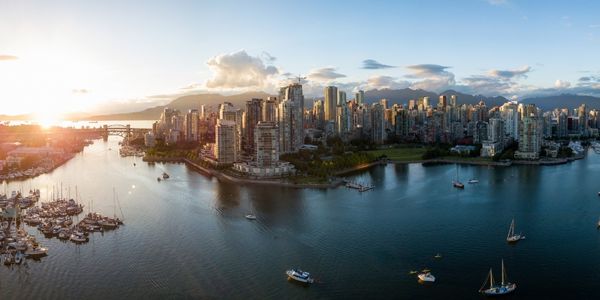 Bildungsurlaub Vancouver Sprachkurs Englisch