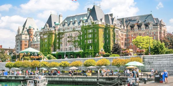 Bildungsurlaub Victoria Sprachkurs Englisch