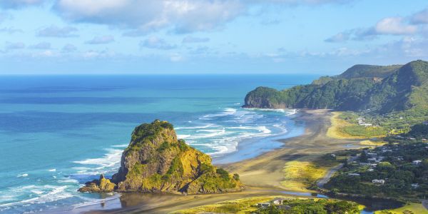 Bildungsurlaub Auckland Sprachkurs Englisch